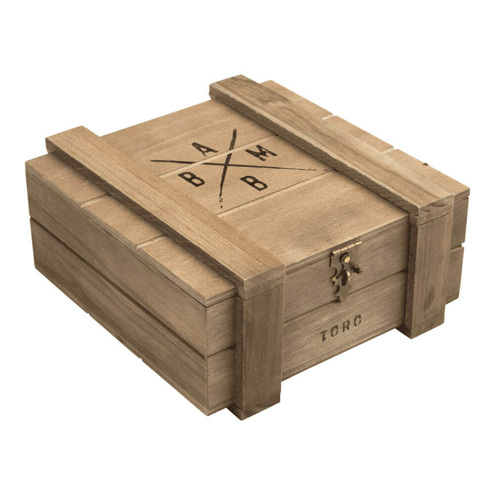 View product media ABBMT Toro, , jrcigars 3